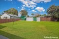 Property photo of 4 Minchin Avenue Hobartville NSW 2753