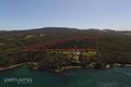 Property photo of 120 Roaring Beach Road Nubeena TAS 7184
