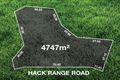 Property photo of 250 Hack Range Road Echunga SA 5153