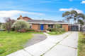 Property photo of 5 Geddes Crescent Hoppers Crossing VIC 3029