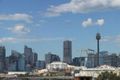 Property photo of 2/9A Cook Street Glebe NSW 2037