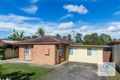 Property photo of 33 Joadja Crescent Glendenning NSW 2761