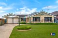 Property photo of 21 Fairway Place Narellan NSW 2567