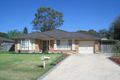 Property photo of 58 Batten Circuit South Windsor NSW 2756