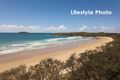 Property photo of 24 Sandys Beach Drive Sandy Beach NSW 2456