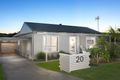 Property photo of 20 George Evans Road Killarney Vale NSW 2261