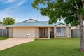 Property photo of 11 Sweetapple Crescent Centenary Heights QLD 4350
