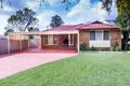 Property photo of 7 Katrina Close Hobartville NSW 2753