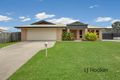 Property photo of 43 Golf View Drive Boyne Island QLD 4680