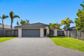 Property photo of 7 Tracey Crescent Varsity Lakes QLD 4227