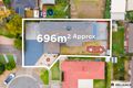 Property photo of 6 Red Blaze Place Tarneit VIC 3029