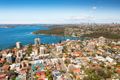 Property photo of 8/3 Thornton Street Fairlight NSW 2094