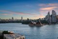 Property photo of 607/57 Upper Pitt Street Kirribilli NSW 2061