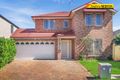 Property photo of 4 Muringo Way Blacktown NSW 2148