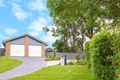 Property photo of 22 Lehmann Avenue Glenmore Park NSW 2745