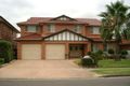 Property photo of 13 Furci Avenue Edensor Park NSW 2176