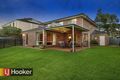 Property photo of 54 Perfection Avenue Stanhope Gardens NSW 2768