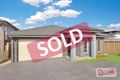 Property photo of 21 Habitat Place Marsden Park NSW 2765