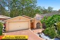 Property photo of 14 Boldrewood Place Cherrybrook NSW 2126