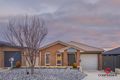 Property photo of 40 Bunima Crescent Ngunnawal ACT 2913