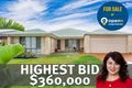 Property photo of 12 Claymore Loop Dalyellup WA 6230