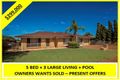 Property photo of 45 Pinyali Way Waggrakine WA 6530