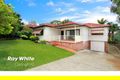 Property photo of 1 Clarke Street Rydalmere NSW 2116