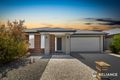 Property photo of 20 Elgata Way Werribee VIC 3030