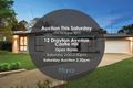 Property photo of 12 Drayton Avenue Castle Hill NSW 2154