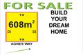 Property photo of 9 Agnes Way Quinns Rocks WA 6030