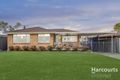 Property photo of 4 Kenneth Crescent Dean Park NSW 2761