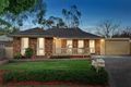 Property photo of 46 Cherry Tree Grove Croydon VIC 3136