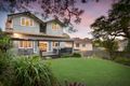 Property photo of 23 Martin Street Hunters Hill NSW 2110