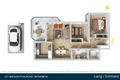 Property photo of 11/1-3 Broughton Road Artarmon NSW 2064