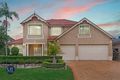 Property photo of 4 Proteus Place Kellyville NSW 2155