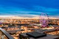 Property photo of 2112/8 Marmion Place Docklands VIC 3008