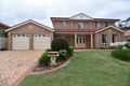 Property photo of 16 Mirbelia Court Voyager Point NSW 2172