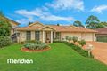 Property photo of 3 O'Grady Place Kellyville NSW 2155