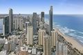 Property photo of 5901/9 Hamilton Avenue Surfers Paradise QLD 4217