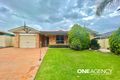 Property photo of 3 Pearra Way Claremont Meadows NSW 2747