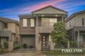 Property photo of 29 Newleaf Parade Bonnyrigg NSW 2177