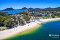 Property photo of 1/12 Columbia Close Nelson Bay NSW 2315