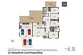 Property photo of 25 Hampshire Court Kippa-Ring QLD 4021