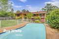 Property photo of 21 Lyndelle Place Carlingford NSW 2118