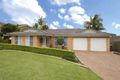 Property photo of 21 Springfield Crescent Bella Vista NSW 2153