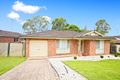Property photo of 41 Friarbird Crescent Glenmore Park NSW 2745