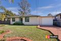 Property photo of 28 Andover Crescent Hebersham NSW 2770
