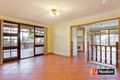 Property photo of 28 Andover Crescent Hebersham NSW 2770
