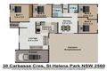 Property photo of 30 Carbasse Crescent St Helens Park NSW 2560
