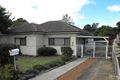 Property photo of 50 Gleeson Avenue Condell Park NSW 2200